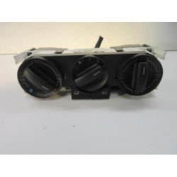 Commande Chauffage Volkswagen Polo 4 Phase 1
